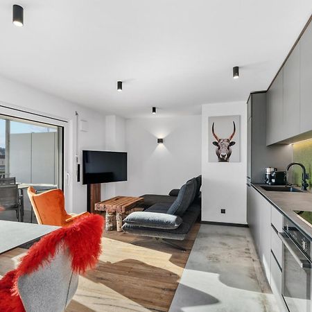 Seequartier 2 - Neu & Hochwertig FDH Εξωτερικό φωτογραφία