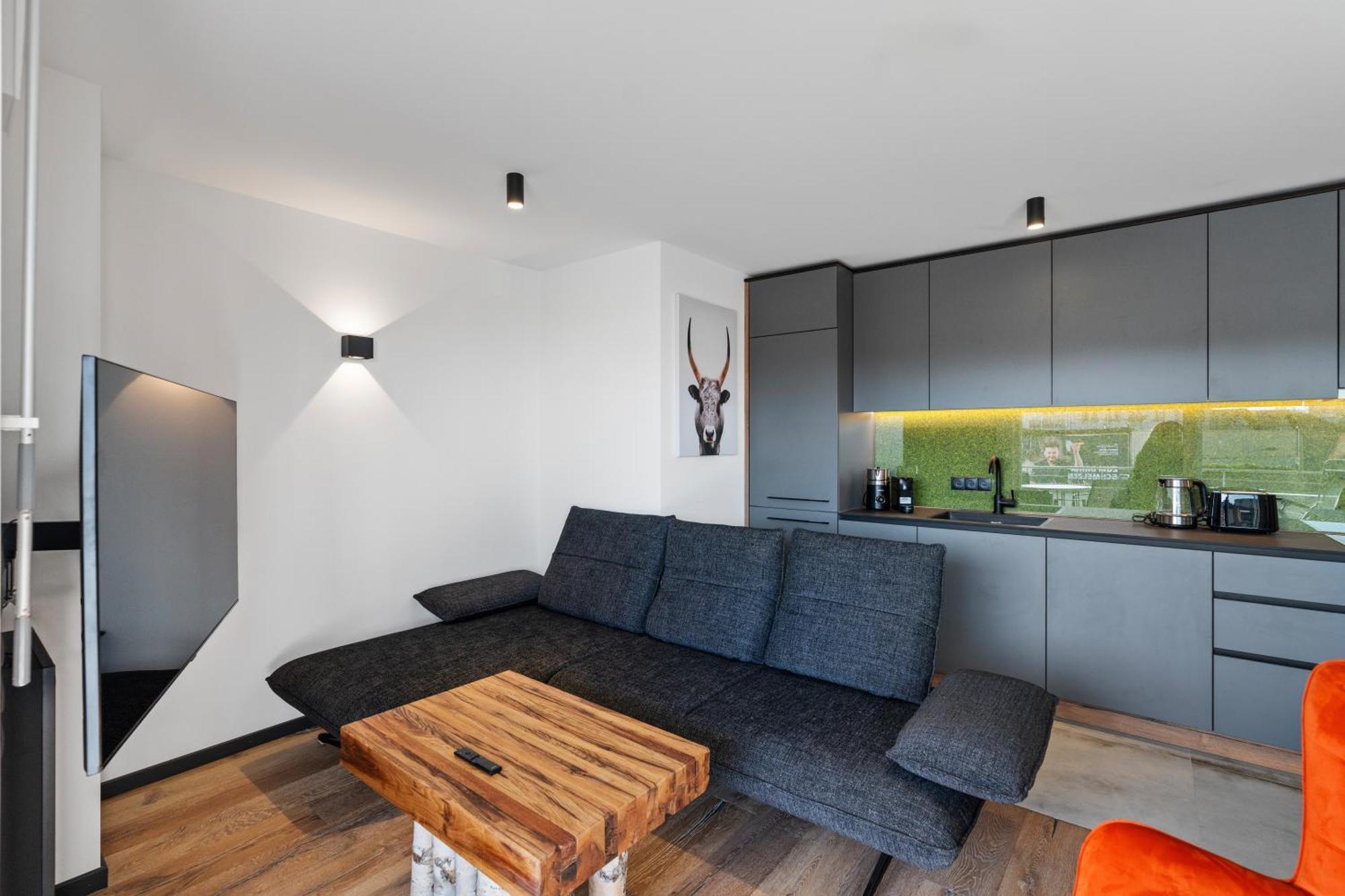 Seequartier 2 - Neu & Hochwertig FDH Εξωτερικό φωτογραφία