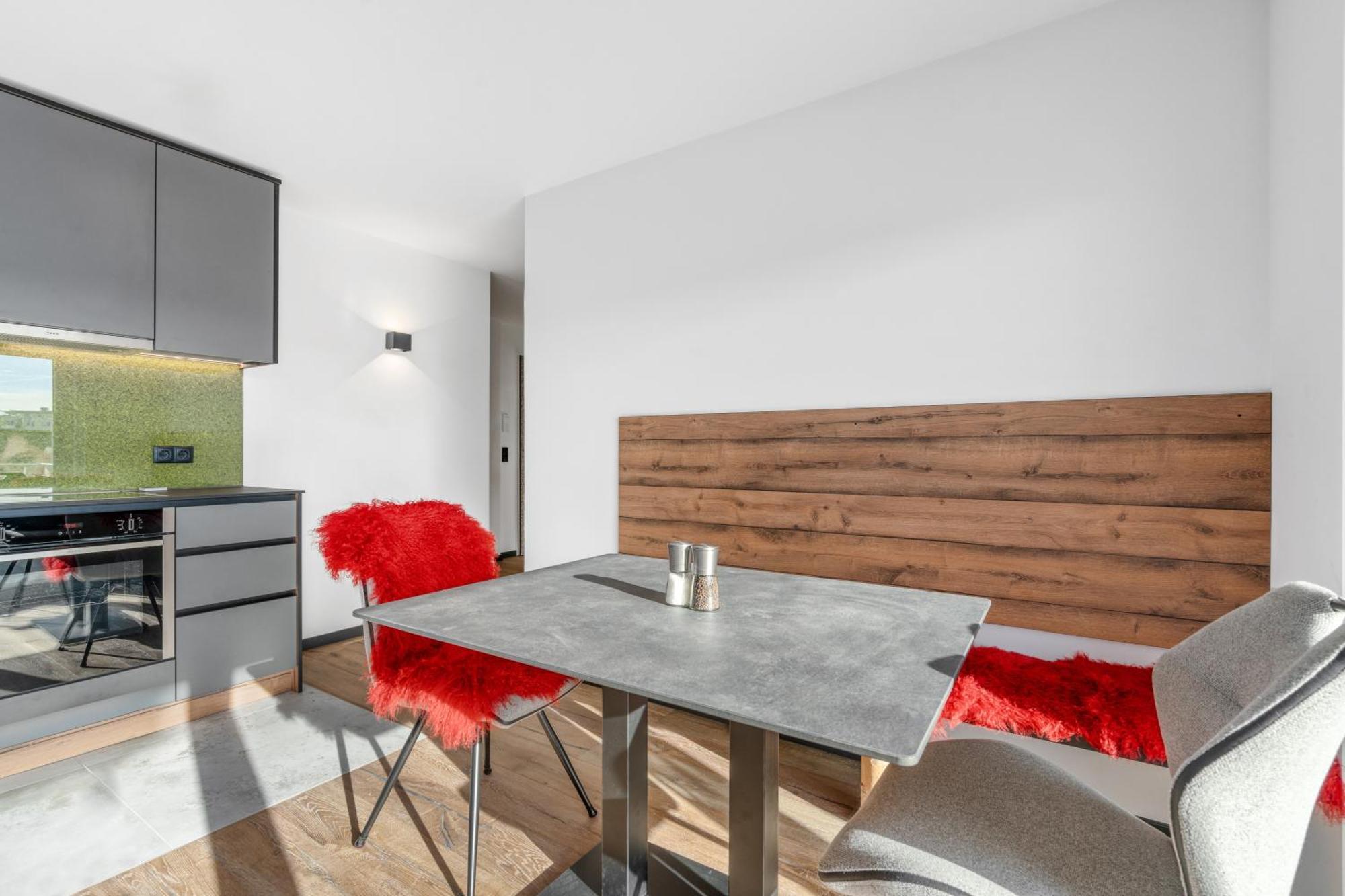 Seequartier 2 - Neu & Hochwertig FDH Εξωτερικό φωτογραφία