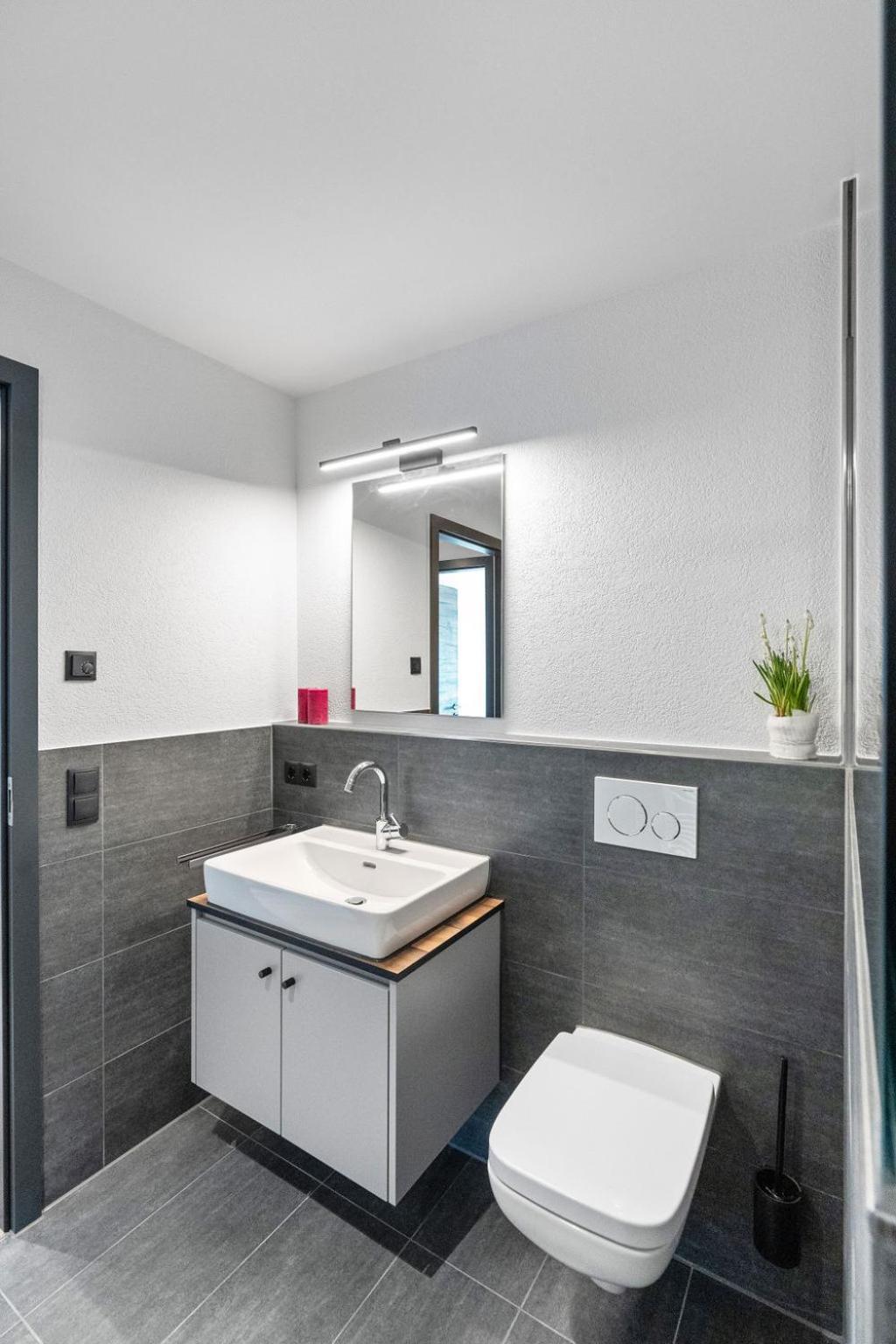 Seequartier 2 - Neu & Hochwertig FDH Εξωτερικό φωτογραφία