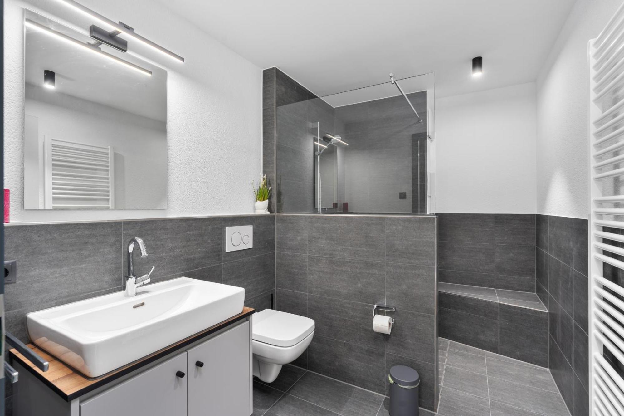 Seequartier 2 - Neu & Hochwertig FDH Εξωτερικό φωτογραφία