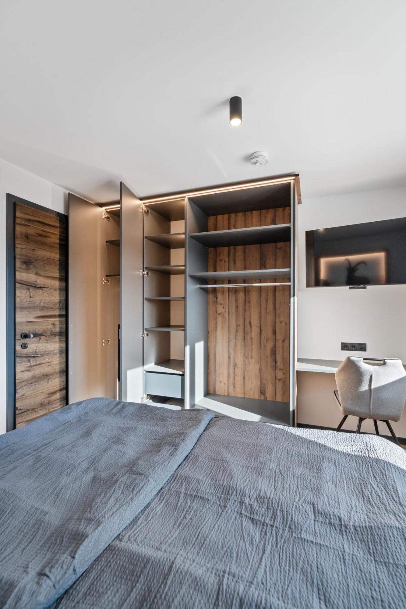 Seequartier 2 - Neu & Hochwertig FDH Εξωτερικό φωτογραφία